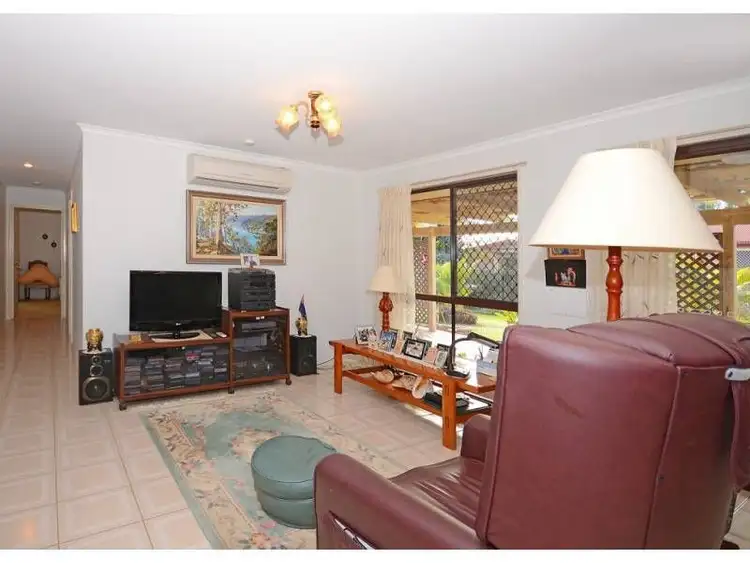 Fifth view of Homely house listing, 6 Dean Court, Urraween QLD 4655