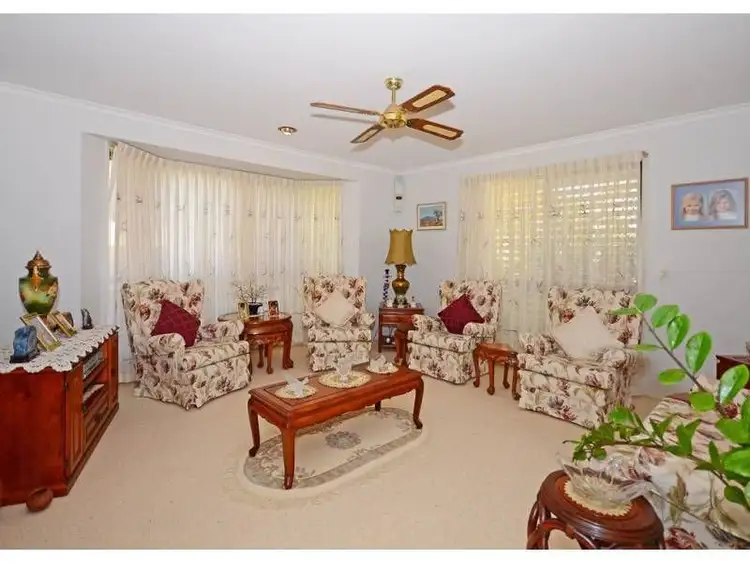 Sixth view of Homely house listing, 6 Dean Court, Urraween QLD 4655