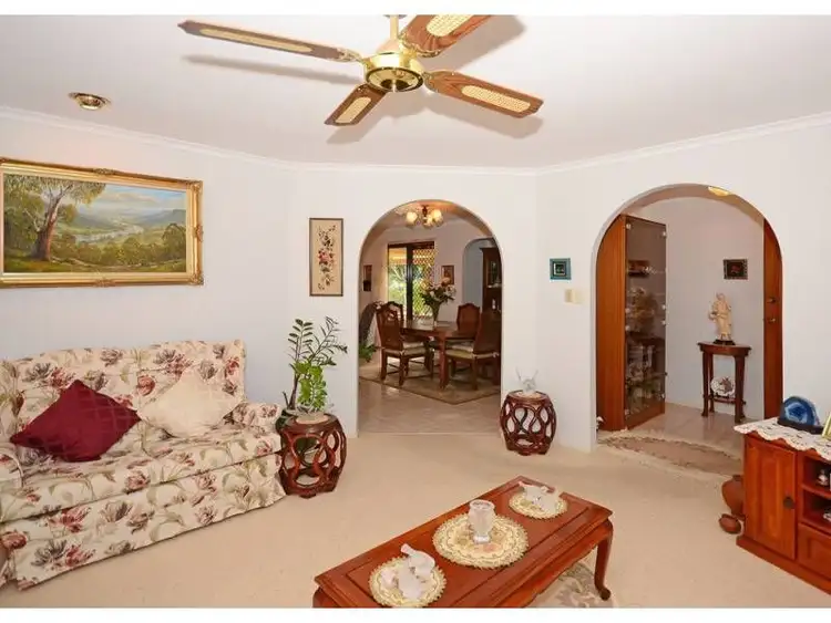 Seventh view of Homely house listing, 6 Dean Court, Urraween QLD 4655