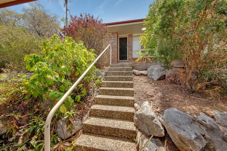 Second view of Homely unit listing, 104a Sun Valley Road, Kin Kora QLD 4680