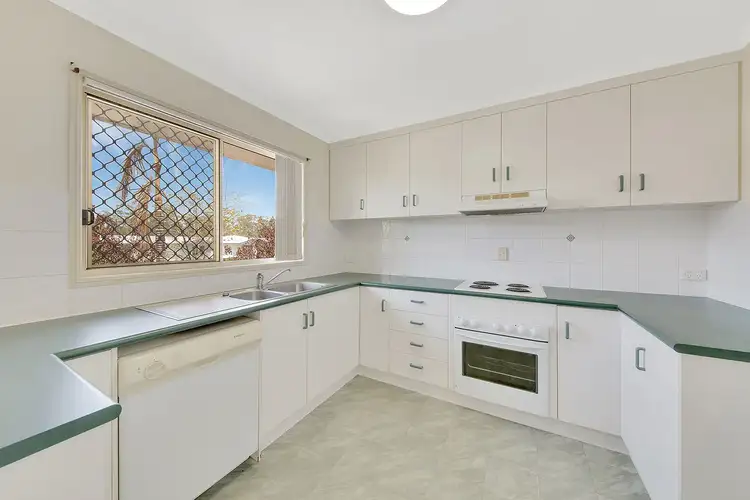 Fourth view of Homely unit listing, 104a Sun Valley Road, Kin Kora QLD 4680