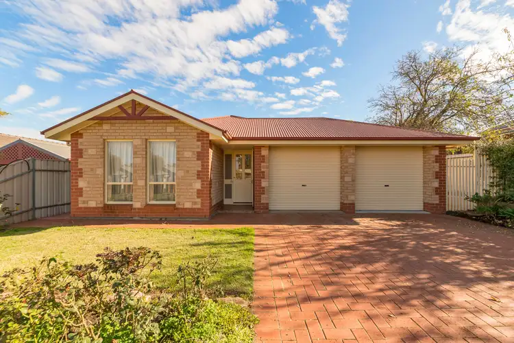 25 Bywaters Avenue, Willaston SA 5118