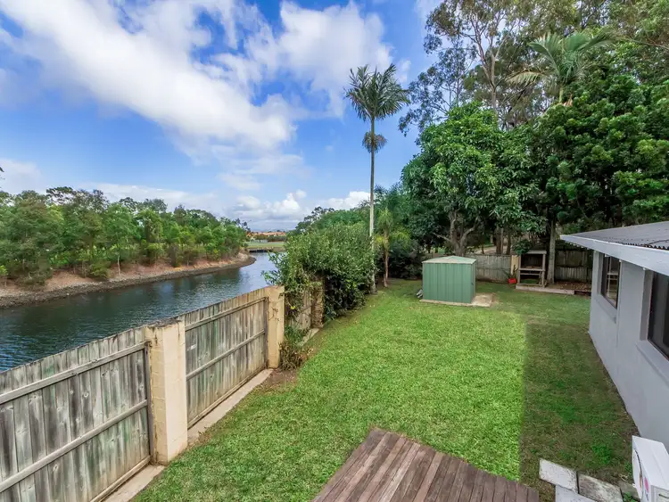 Fifth view of Homely house listing, 33 Boronia Drive, Southport QLD 4215