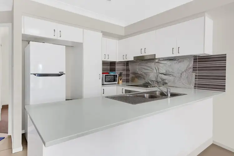 Second view of Homely townhouse listing, 37/10 Radiant Street, Taigum QLD 4018