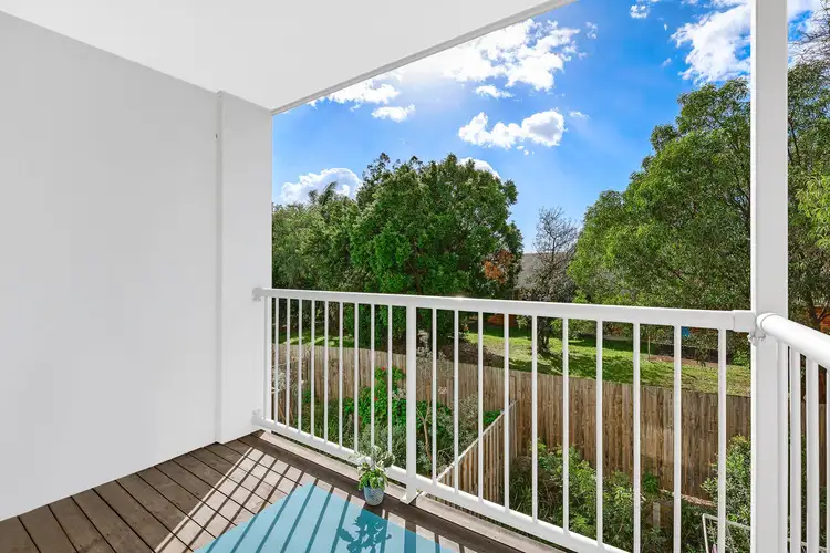 Fifth view of Homely townhouse listing, 37/10 Radiant Street, Taigum QLD 4018