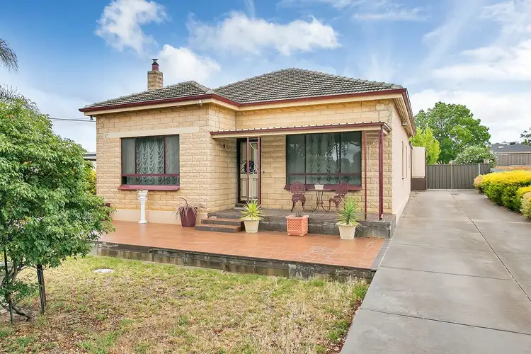 Main view of Homely house listing, 46 Jane Street, Willaston SA 5118