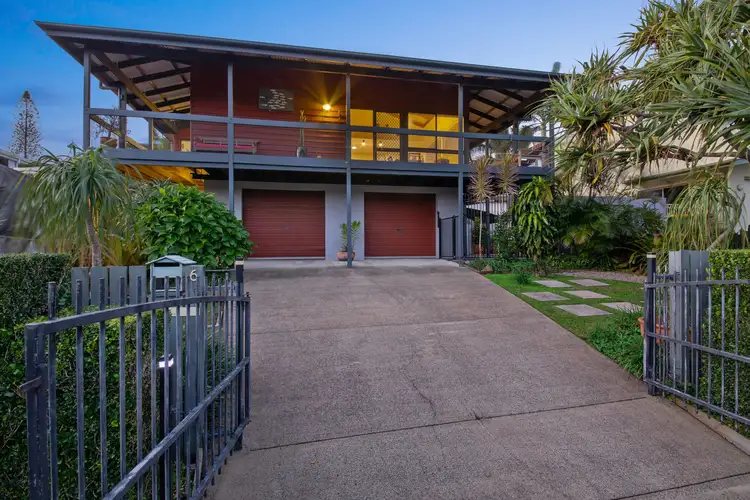 6 Podargus Parade, Peregian Beach QLD 4573