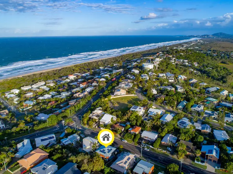 Second view of Homely house listing, 6 Podargus Parade, Peregian Beach QLD 4573