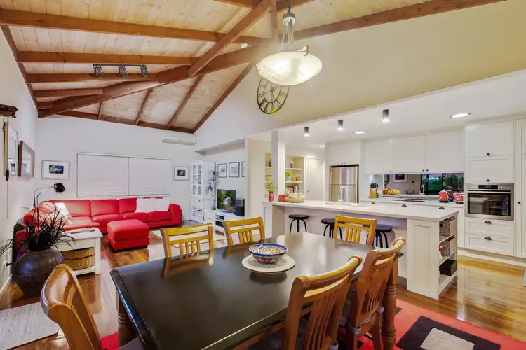 Fourth view of Homely house listing, 6 Podargus Parade, Peregian Beach QLD 4573