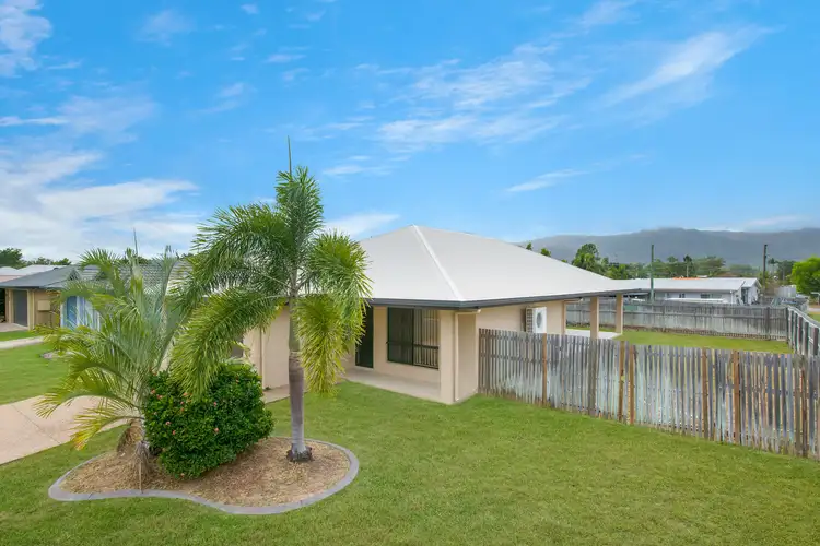 62 Blue Wren Drive, Kelso QLD 4815