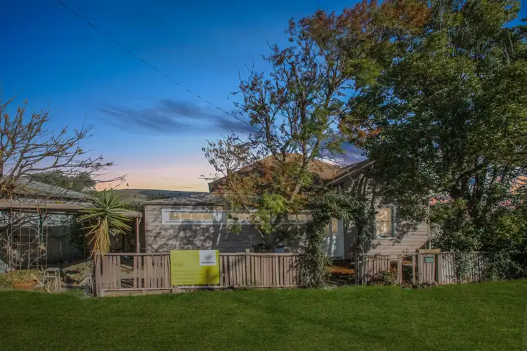 Main view of Homely house listing, 13-15 Learmonth Street, Willow Tree NSW 2339