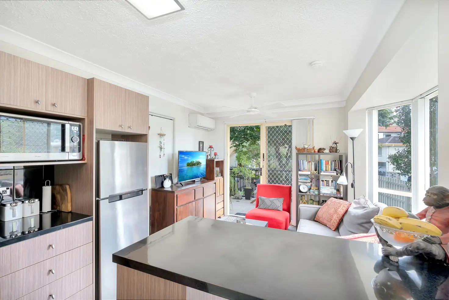 Main view of Homely unit listing, 26/63 Queen Street, Southport QLD 4215