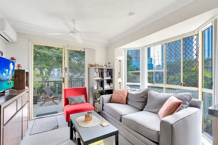 Second view of Homely unit listing, 26/63 Queen Street, Southport QLD 4215