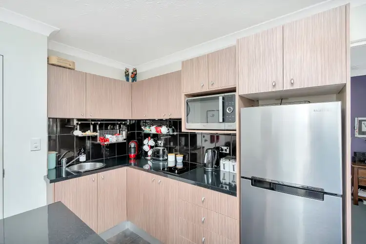 Third view of Homely unit listing, 26/63 Queen Street, Southport QLD 4215