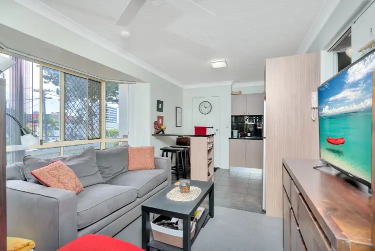 Fourth view of Homely unit listing, 26/63 Queen Street, Southport QLD 4215