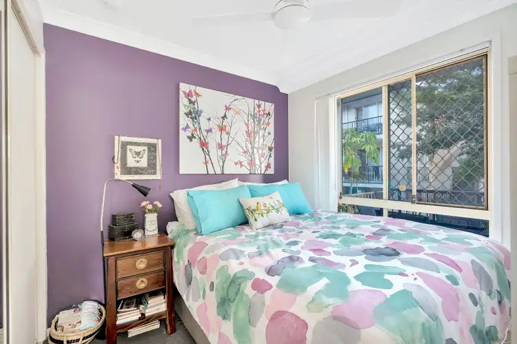 Fifth view of Homely unit listing, 26/63 Queen Street, Southport QLD 4215