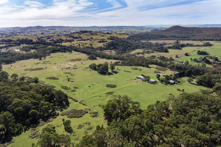 Third view of Homely house listing, 655 Lancefield-Tooborac Road, Nulla Vale VIC 3435