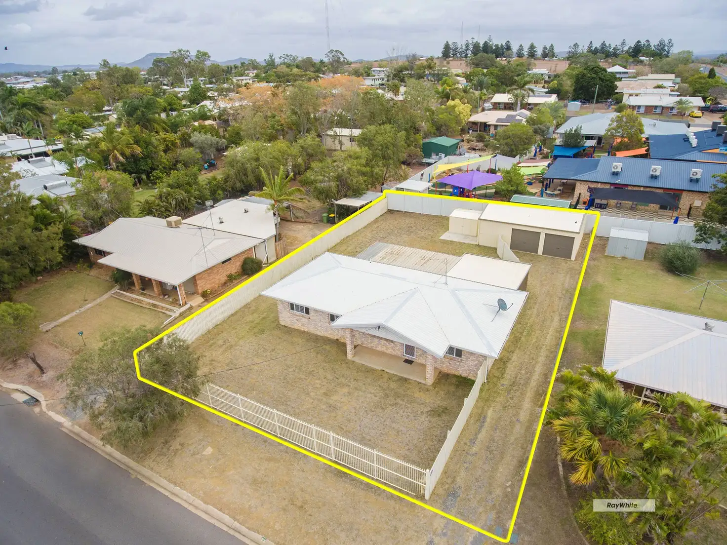 Main view of Homely house listing, 2B Buxton Drive, Gracemere QLD 4702