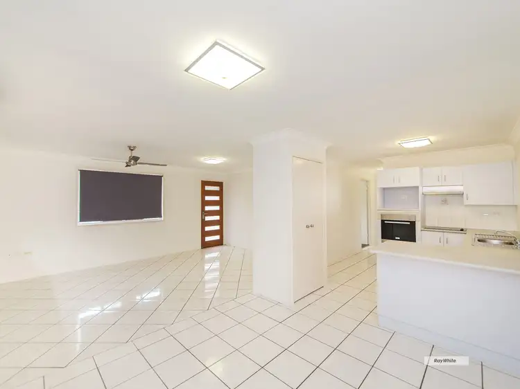 Second view of Homely house listing, 2B Buxton Drive, Gracemere QLD 4702