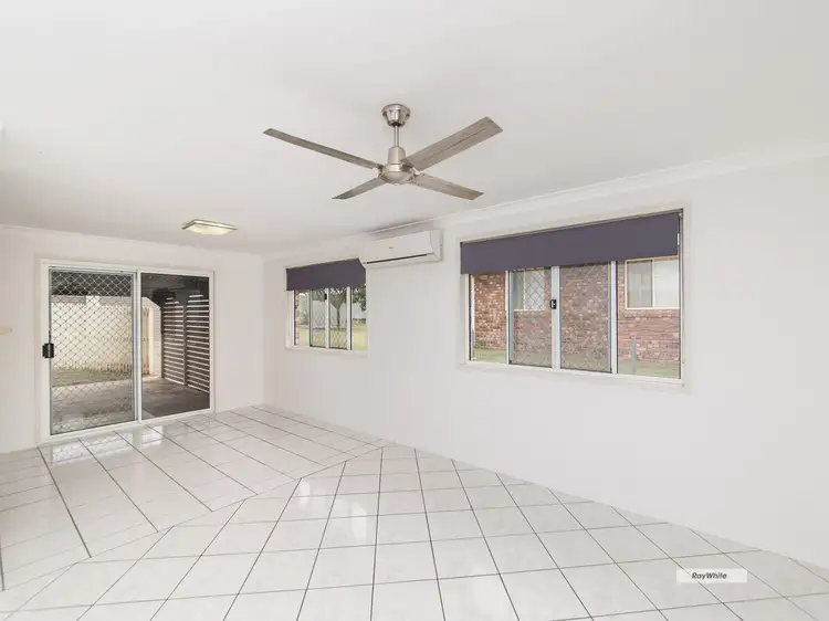 Fourth view of Homely house listing, 2B Buxton Drive, Gracemere QLD 4702