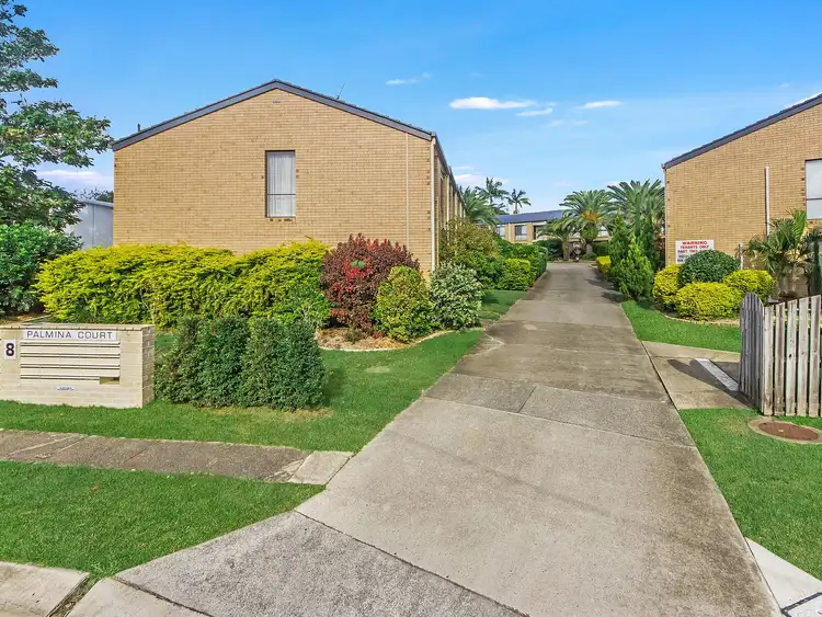 13/8 Ludcke Lane, Beenleigh QLD 4207