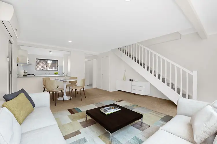 Second view of Homely townhouse listing, 15/49 Colac Street, Kedron QLD 4031