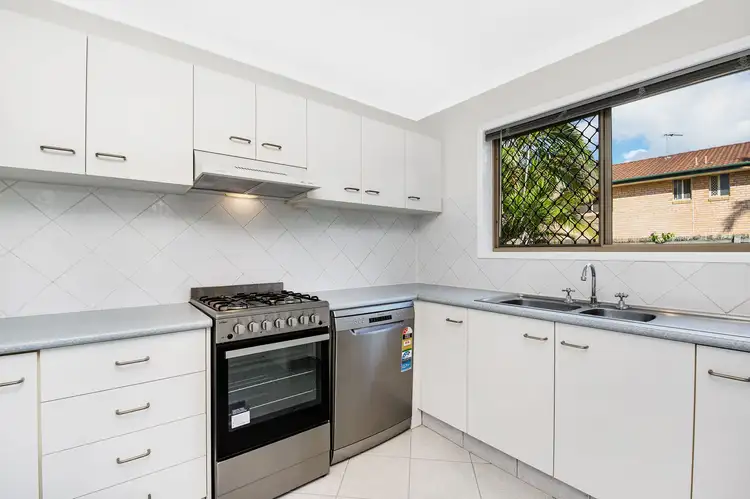 Fourth view of Homely townhouse listing, 15/49 Colac Street, Kedron QLD 4031