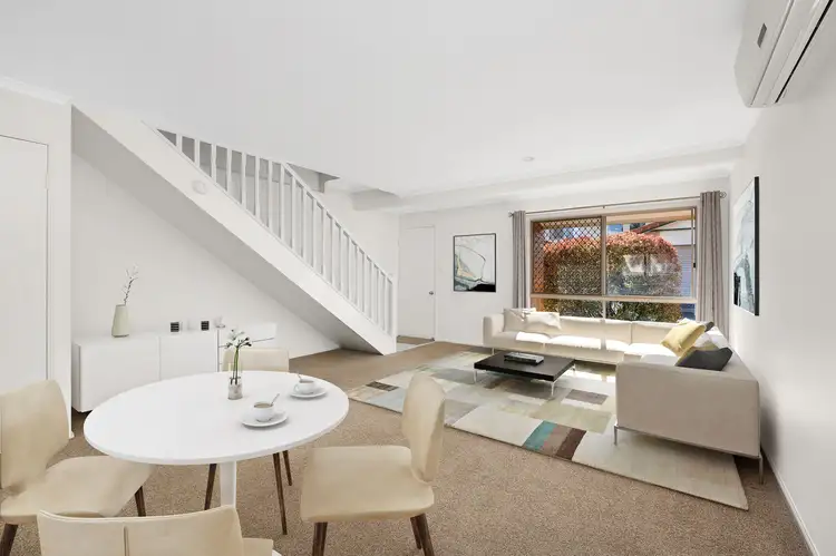 Sixth view of Homely townhouse listing, 15/49 Colac Street, Kedron QLD 4031