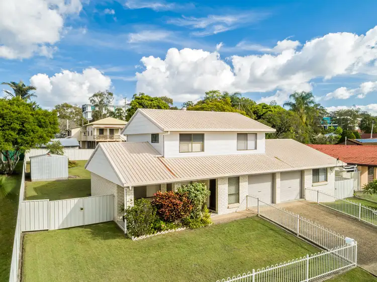 Third view of Homely house listing, 57 Manchester Street, Eight Mile Plains QLD 4113