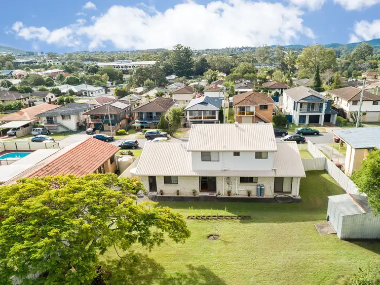 Fourth view of Homely house listing, 57 Manchester Street, Eight Mile Plains QLD 4113
