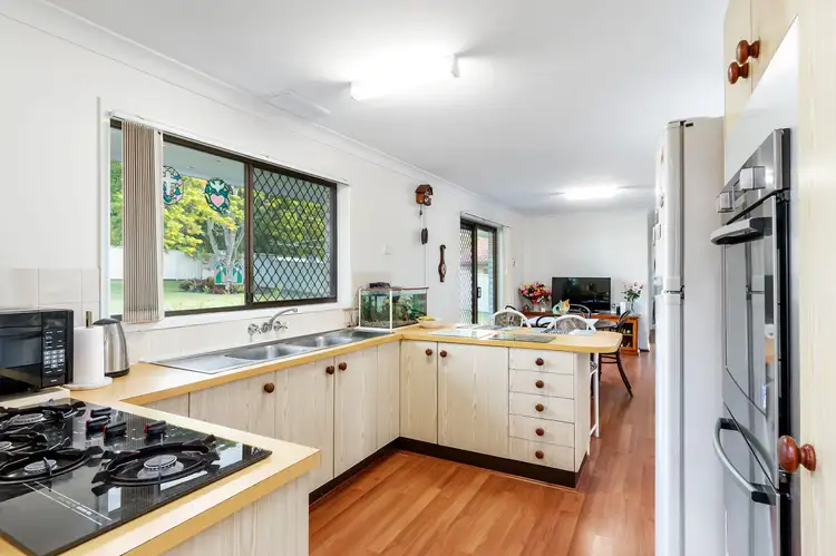 Sixth view of Homely house listing, 57 Manchester Street, Eight Mile Plains QLD 4113