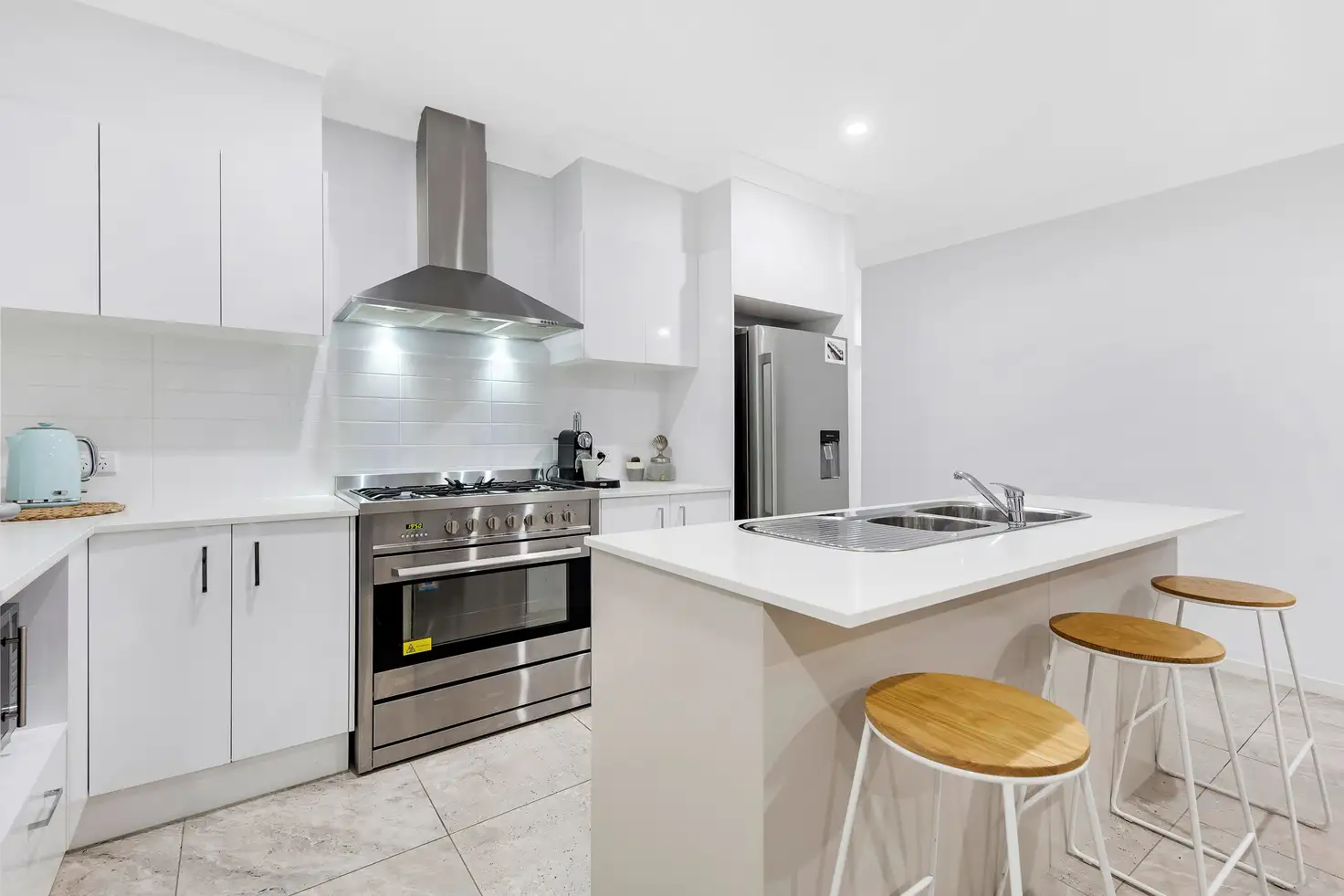 Main view of Homely house listing, 18 Belconnen Drive, Pimpama QLD 4209