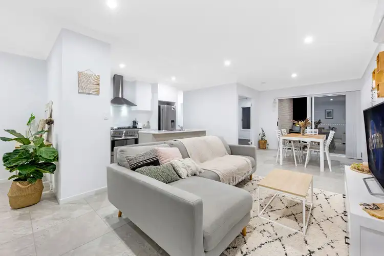 Fifth view of Homely house listing, 18 Belconnen Drive, Pimpama QLD 4209
