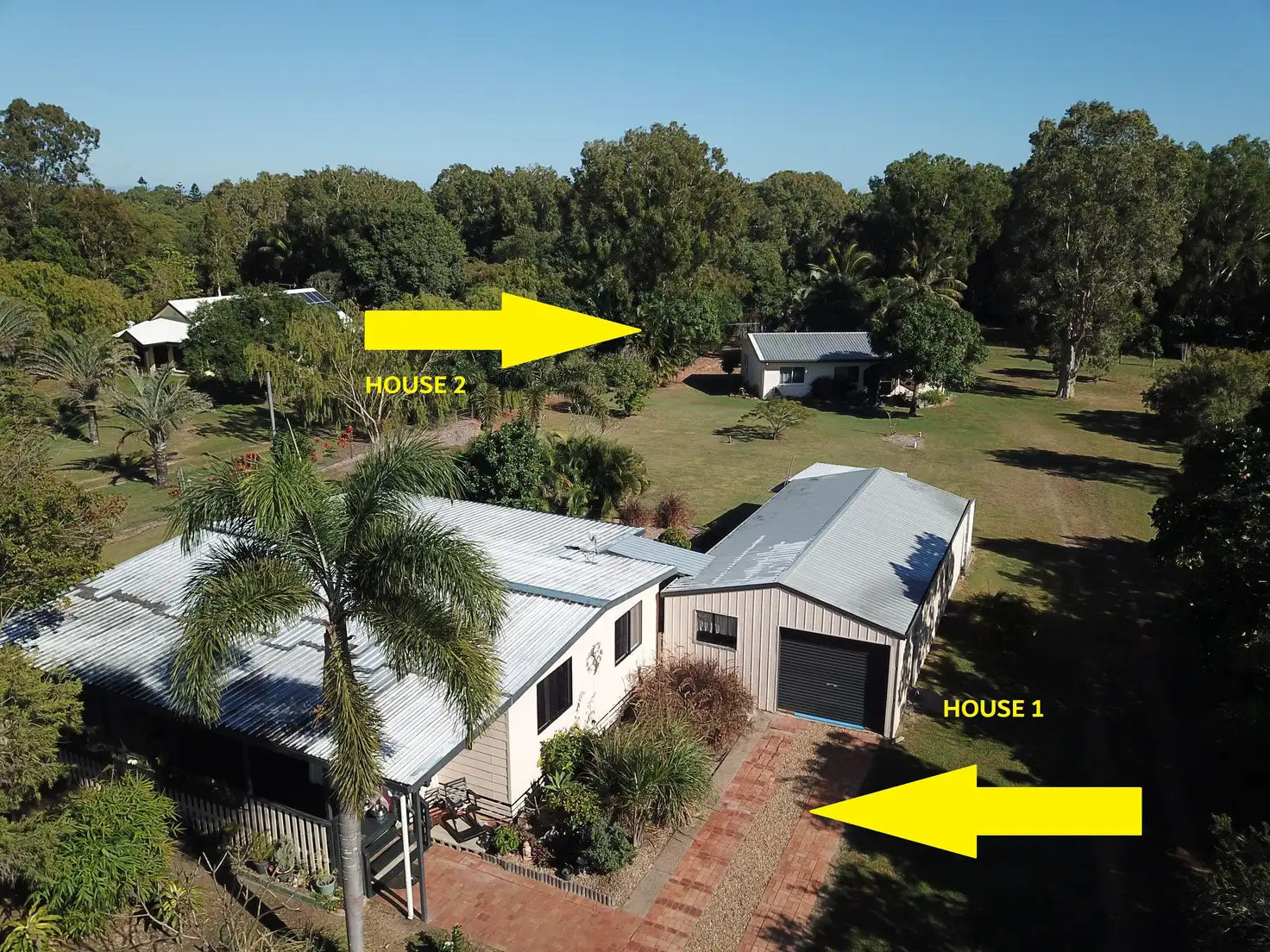 Main view of Homely rural property listing, 215 Beatts Road, Forrest Beach QLD 4850