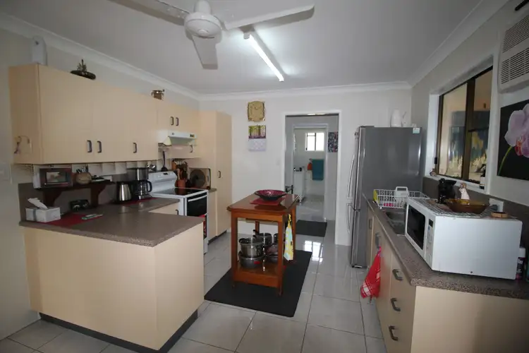 Second view of Homely rural property listing, 215 Beatts Road, Forrest Beach QLD 4850