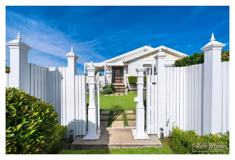 Fifth view of Homely house listing, 195 Caroline Street, The Range QLD 4700