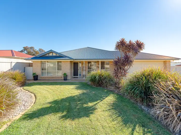Main view of Homely house listing, 34 Jacaranda Street, Murray Bridge SA 5253