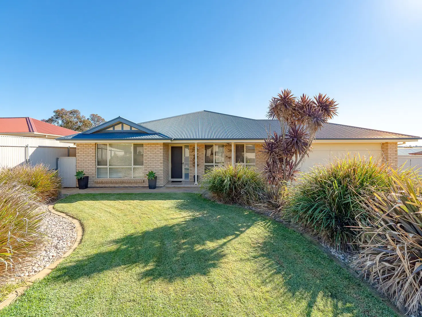 Main view of Homely house listing, 34 Jacaranda Street, Murray Bridge SA 5253