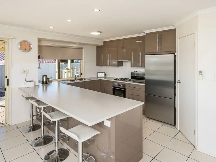 Second view of Homely house listing, 34 Jacaranda Street, Murray Bridge SA 5253