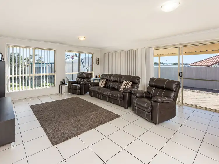 Fourth view of Homely house listing, 34 Jacaranda Street, Murray Bridge SA 5253