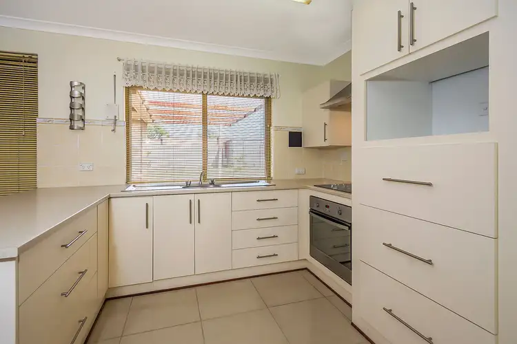 Second view of Homely house listing, 14 St Andrews Loop, Cooloongup WA 6168