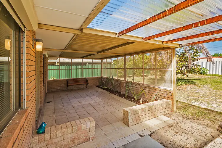 Fourth view of Homely house listing, 14 St Andrews Loop, Cooloongup WA 6168