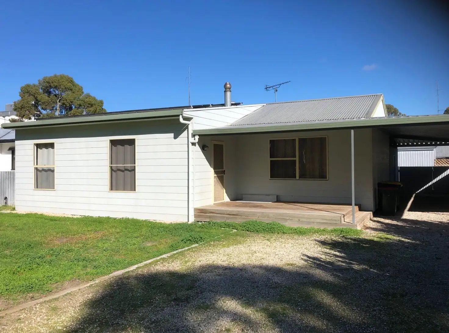 Main view of Homely house listing, 3 Stephens Avenue, Keith SA 5267