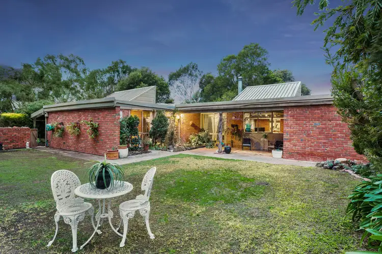 Main view of Homely house listing, 138 Fraser Road, Goldie VIC 3435