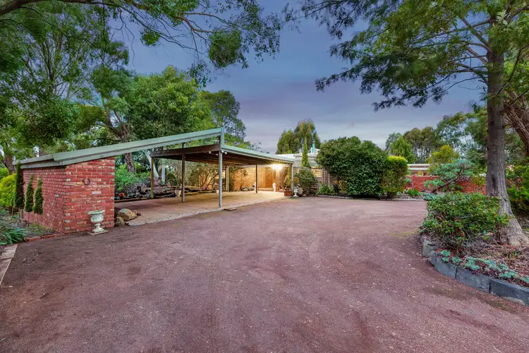 Second view of Homely house listing, 138 Fraser Road, Goldie VIC 3435