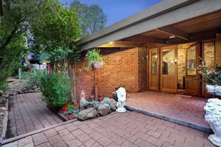 Third view of Homely house listing, 138 Fraser Road, Goldie VIC 3435