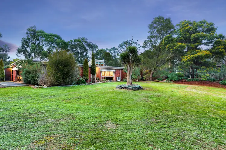 Fifth view of Homely house listing, 138 Fraser Road, Goldie VIC 3435