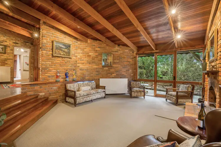 Sixth view of Homely house listing, 138 Fraser Road, Goldie VIC 3435