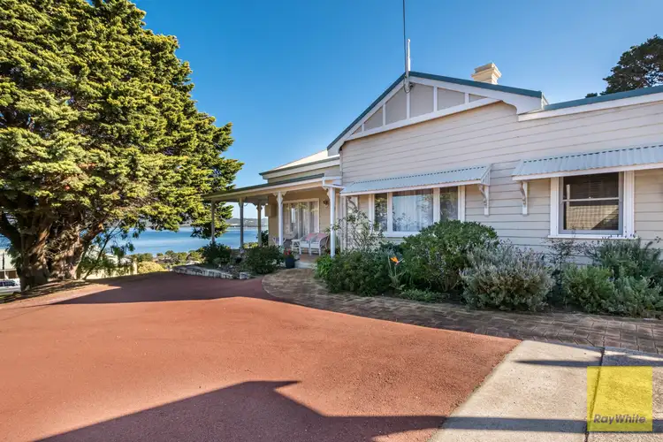 Fourth view of Homely house listing, 68 Festing Street, Mount Melville WA 6330