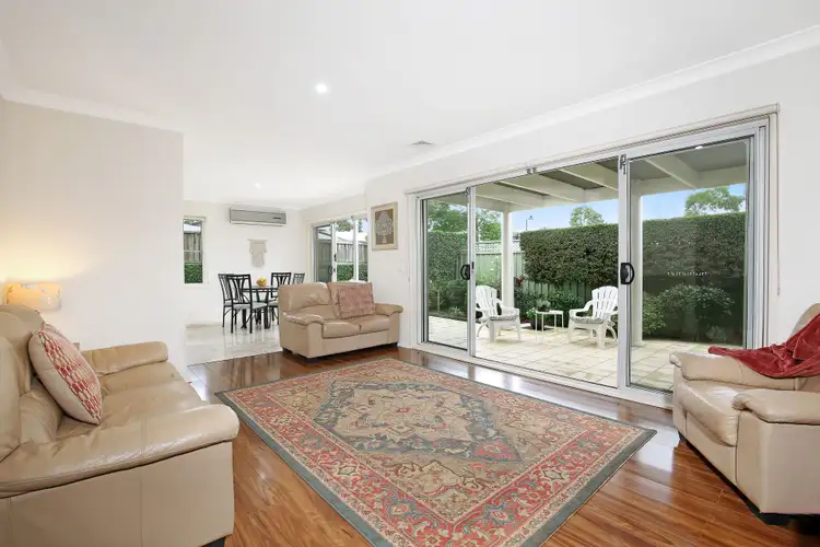Fourth view of Homely townhouse listing, 11/4a Tallegalla Street, Unanderra NSW 2526